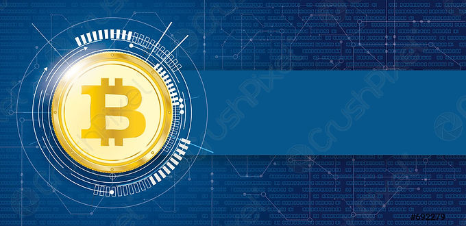 BITCOIN STARTER GUIDE