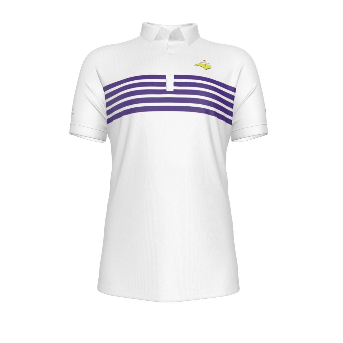 Kellog Golf Uniform #2