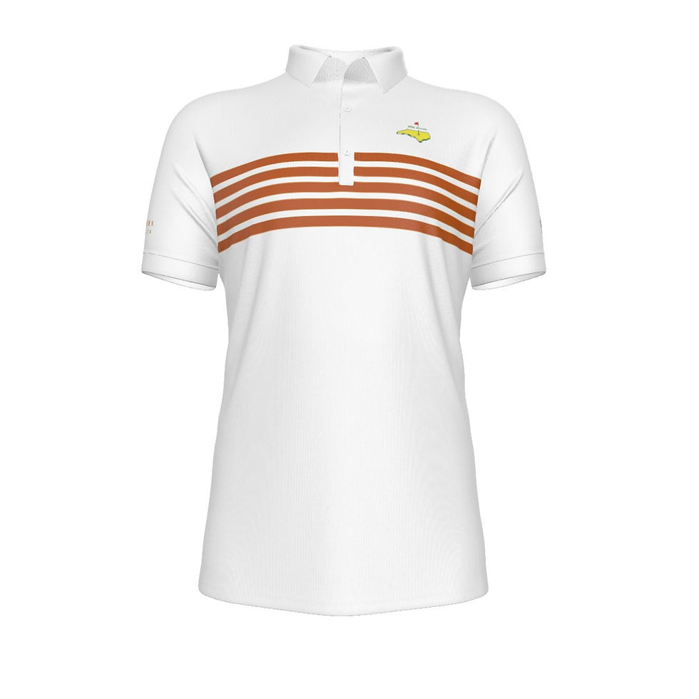 Texas Golf Uniform #2