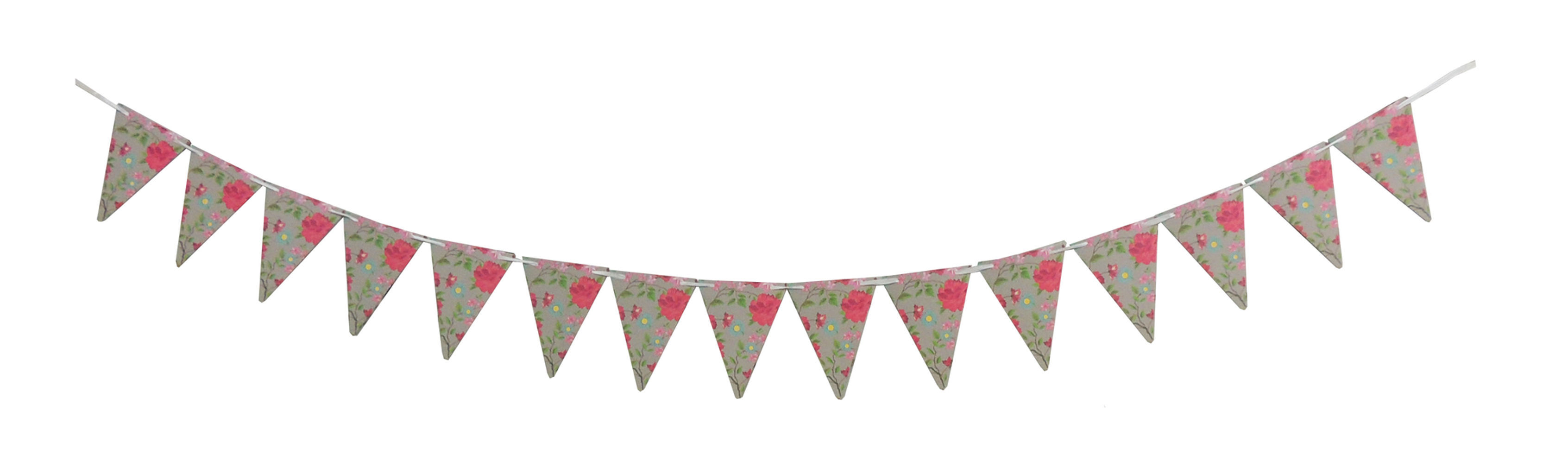 BANNER DECORADO PARA FIESTA LIBRE DE PLÁSTICO