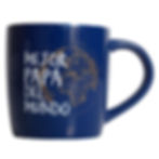 Miniatura: TAZA PARA PAPÁ