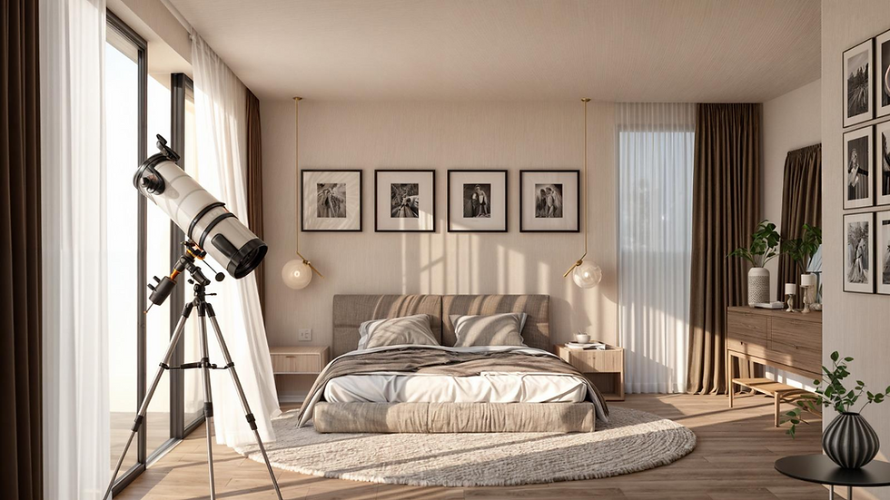 Elegantes Doppelhaus Mödling