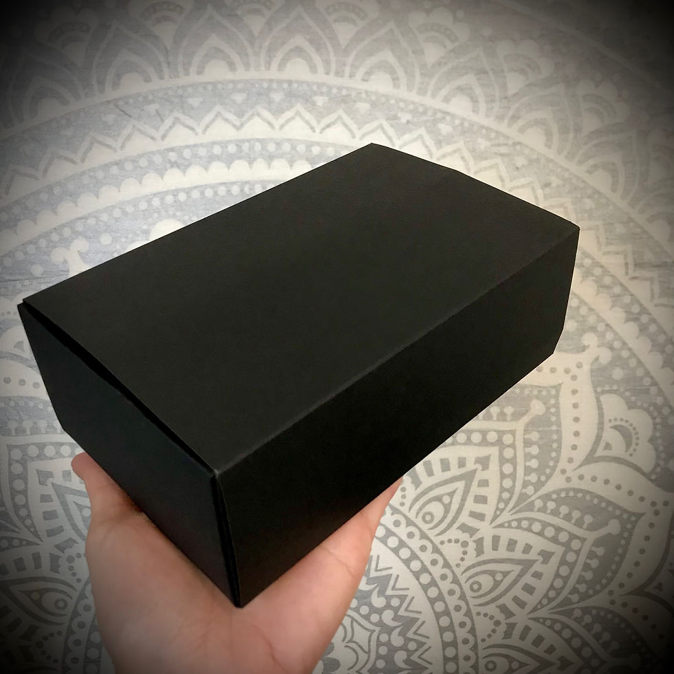 Thumbnail: Moon Goddess Box Set