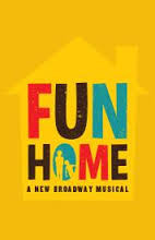Fun Home on Broadway