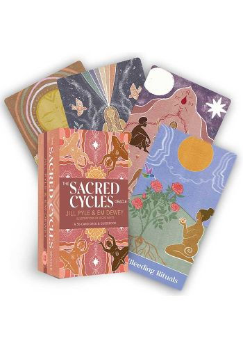 Thumbnail: Sacred Cycles Oracle
