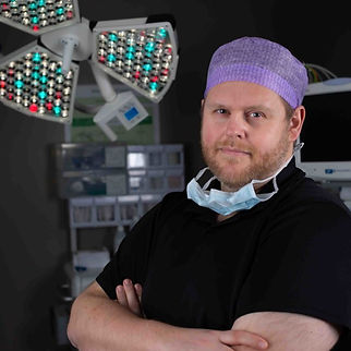 Dr. Hjortur Brynolfsson