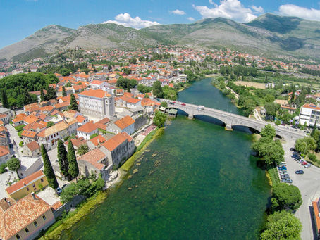Why Trebinje is the Perfect Base for Exploring Southern Herzegovina and Dubrovnik