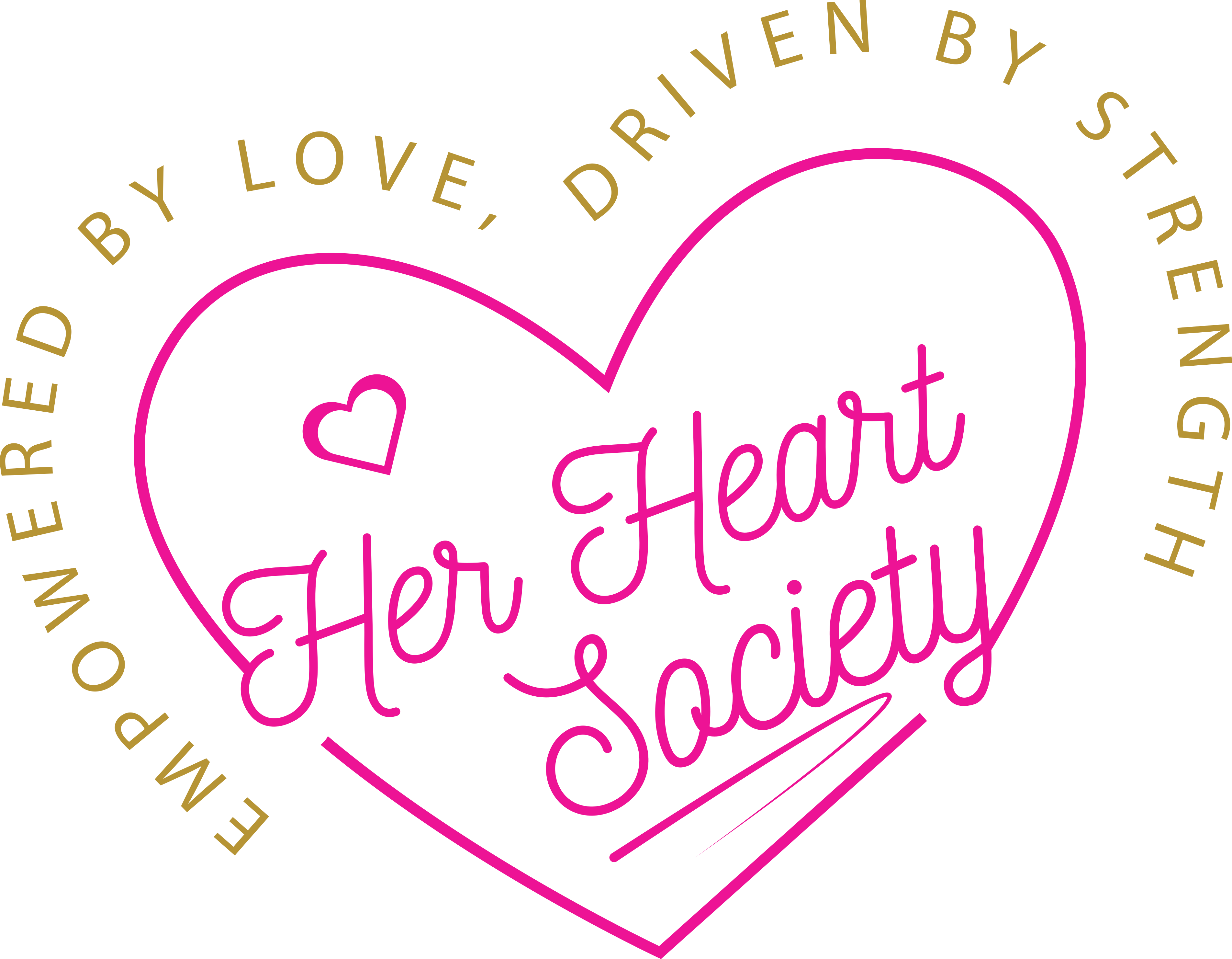 Her-heart-society