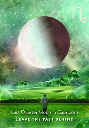 Thumbnail: Moonology Manifestation 