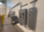 Welburn Electric Commercial Installation