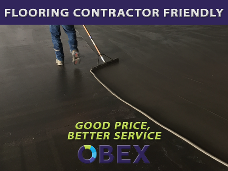 FLOORING CONTRACTOR FRIENDLY