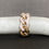 Thumbnail: Rockstar Diamond Chain Ring