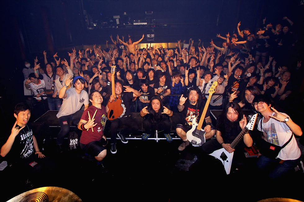 過去のイベントギャラリーはこちらをクリック！