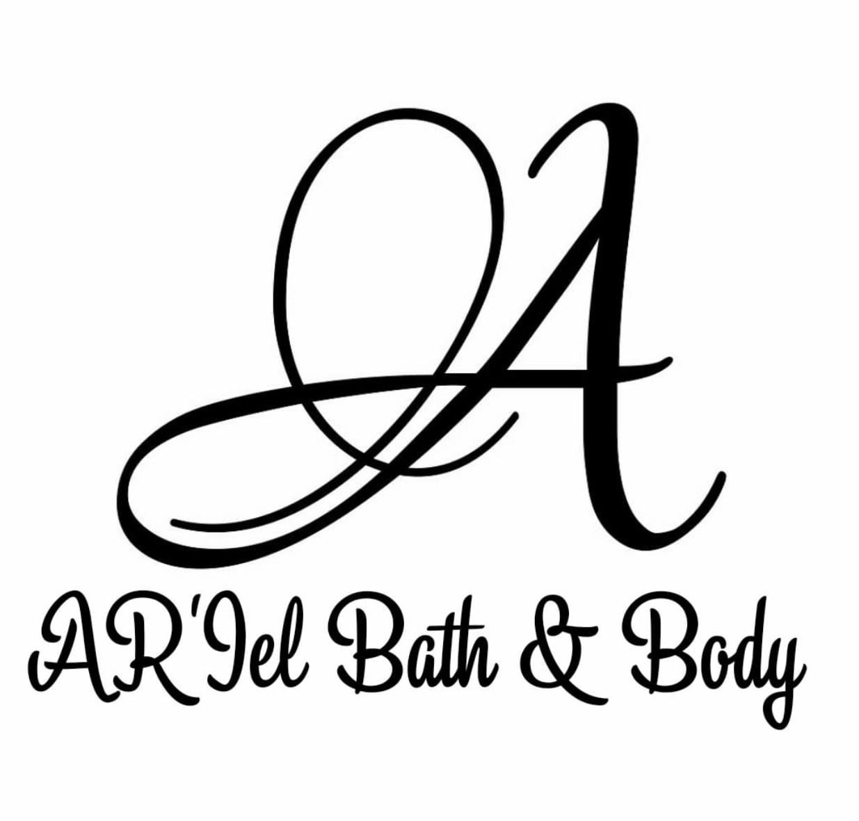 www.arielbathandbody.shop