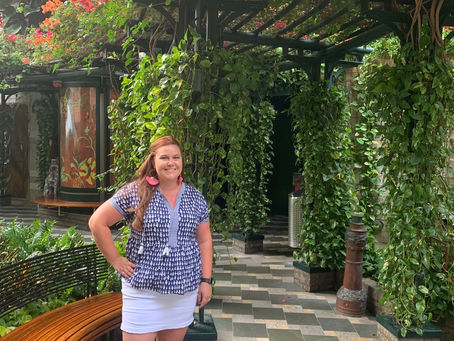 Cruisin’ the Med Part II