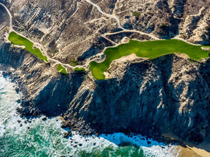 Top 5 Reasons to Invest in Quivira Los Cabos Real Estate