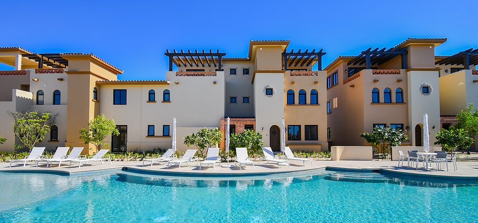 Mavila View by Quivira