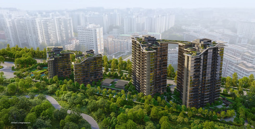 SORA-development-facade