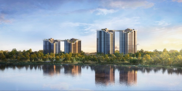 SORA-99-year-leasehold-condo-Jurong-lake-district