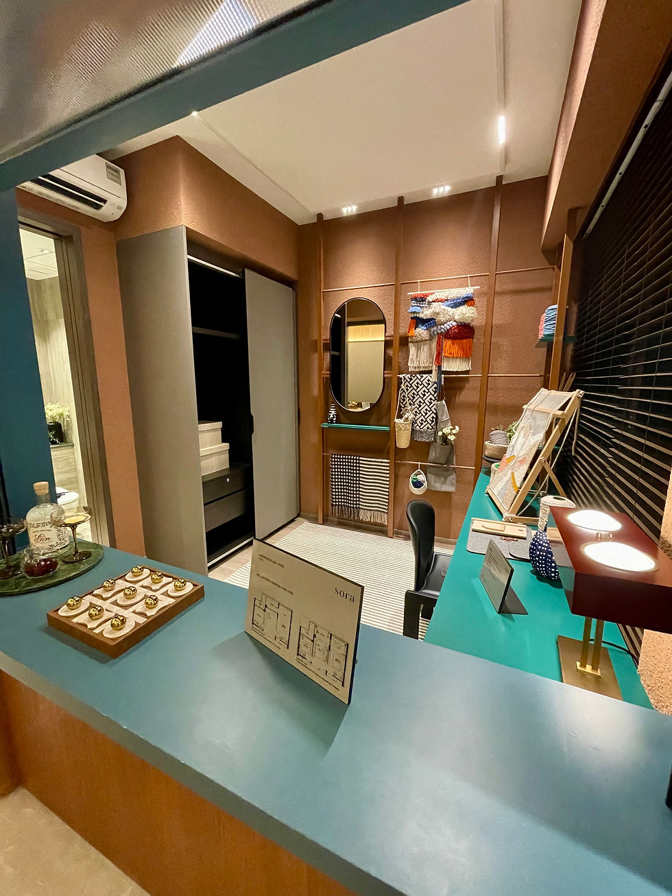 SORA-showflat-2BR-bedroom-apartment-guest-room