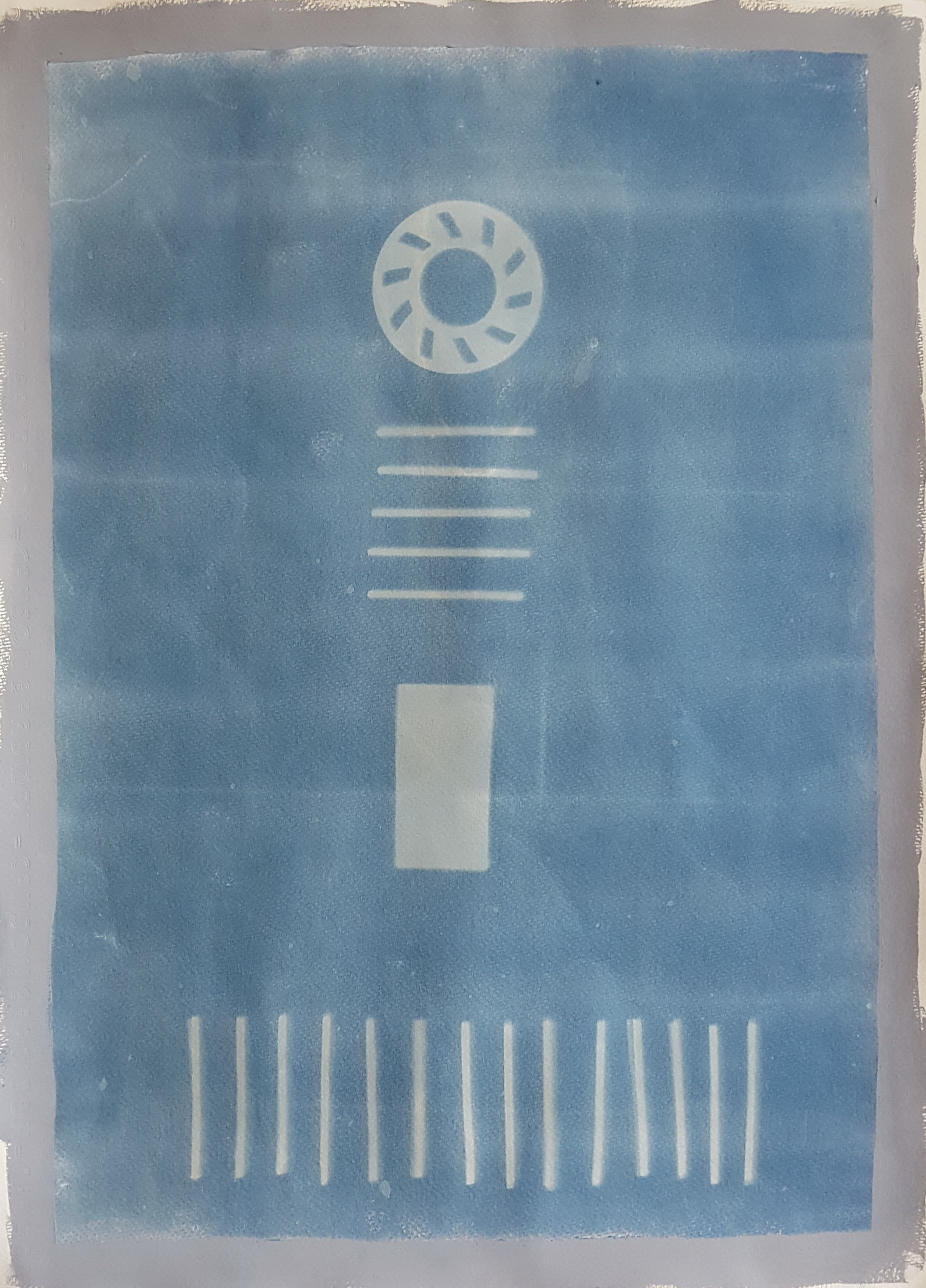 Ending of the Age of the Fifth Sun 3: Closing Time