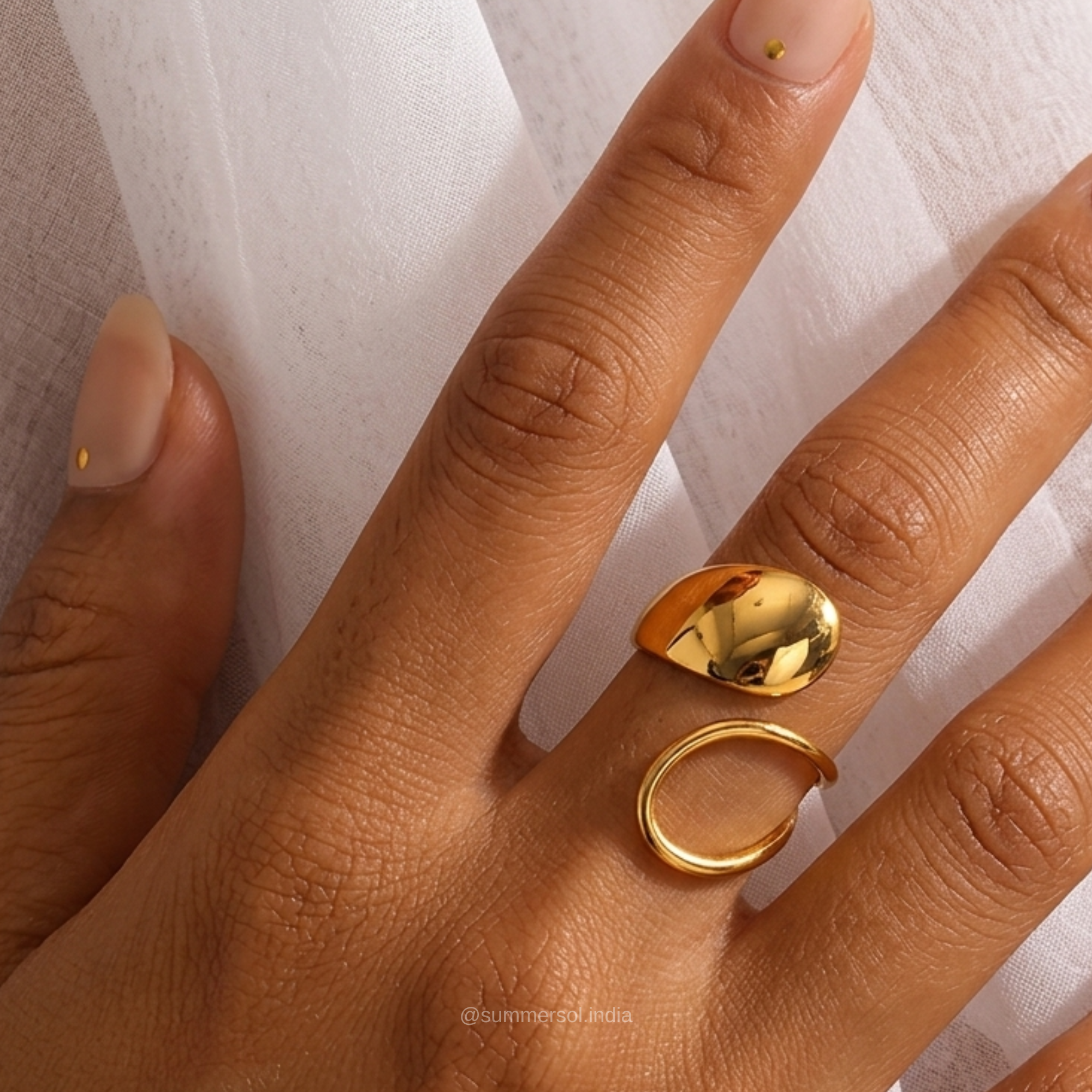 Iris Ring