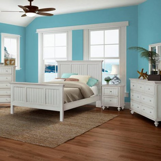Monaco Bedroom
