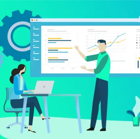 (cübik na HSM): o digital e a demanda por um marketing mais centrado no indivíduo
