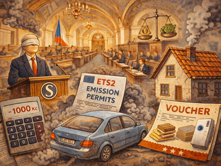 Dvacátá schuza Senátô