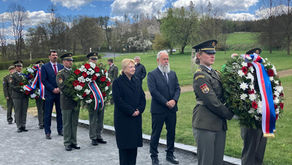 Nedělni zamêšleni…