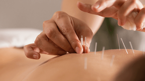 Acupuncture and Digestion