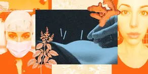 Acupuncture in Multidisciplinary Treatment for Post-COVID-19 Syndrome