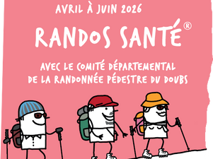 Programme randosanté