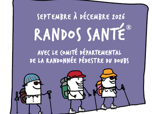 Programme randosanté