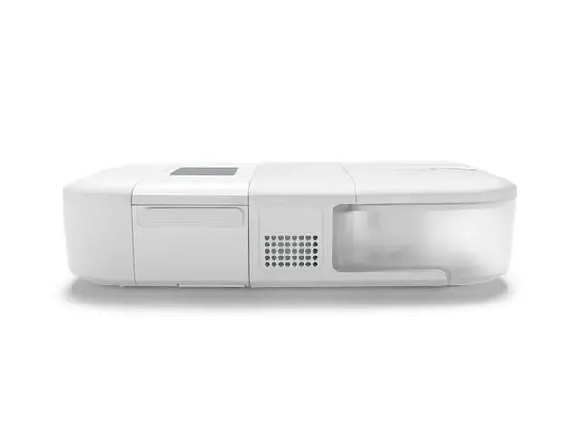 dreamgo heated humidifier