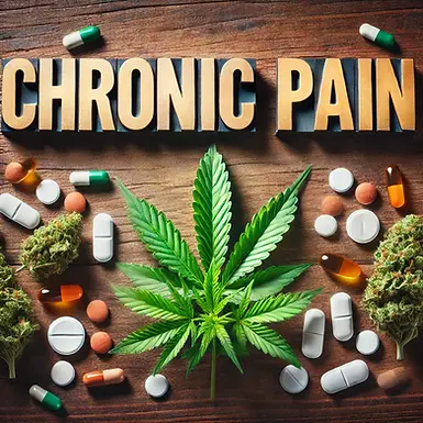 Chronic Pain