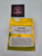 Thumbnail: Bred by Woses Seeds - Flight Risk