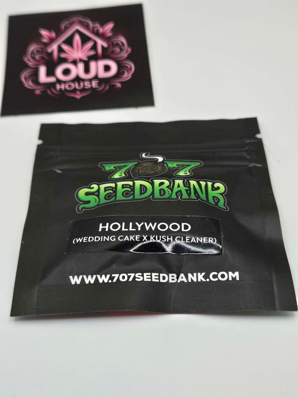 Thumbnail: The Kush Cleaner Experience - Hollywood