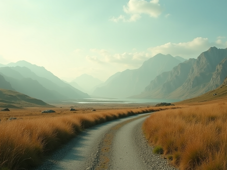 Mastering Career Transitions: Tips from Lily B.