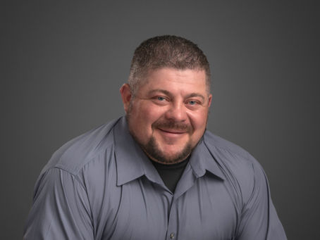 Fremont County Sheriff's Office captain announces candidacy for sheriff