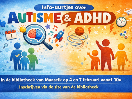 info uurtjes autisme