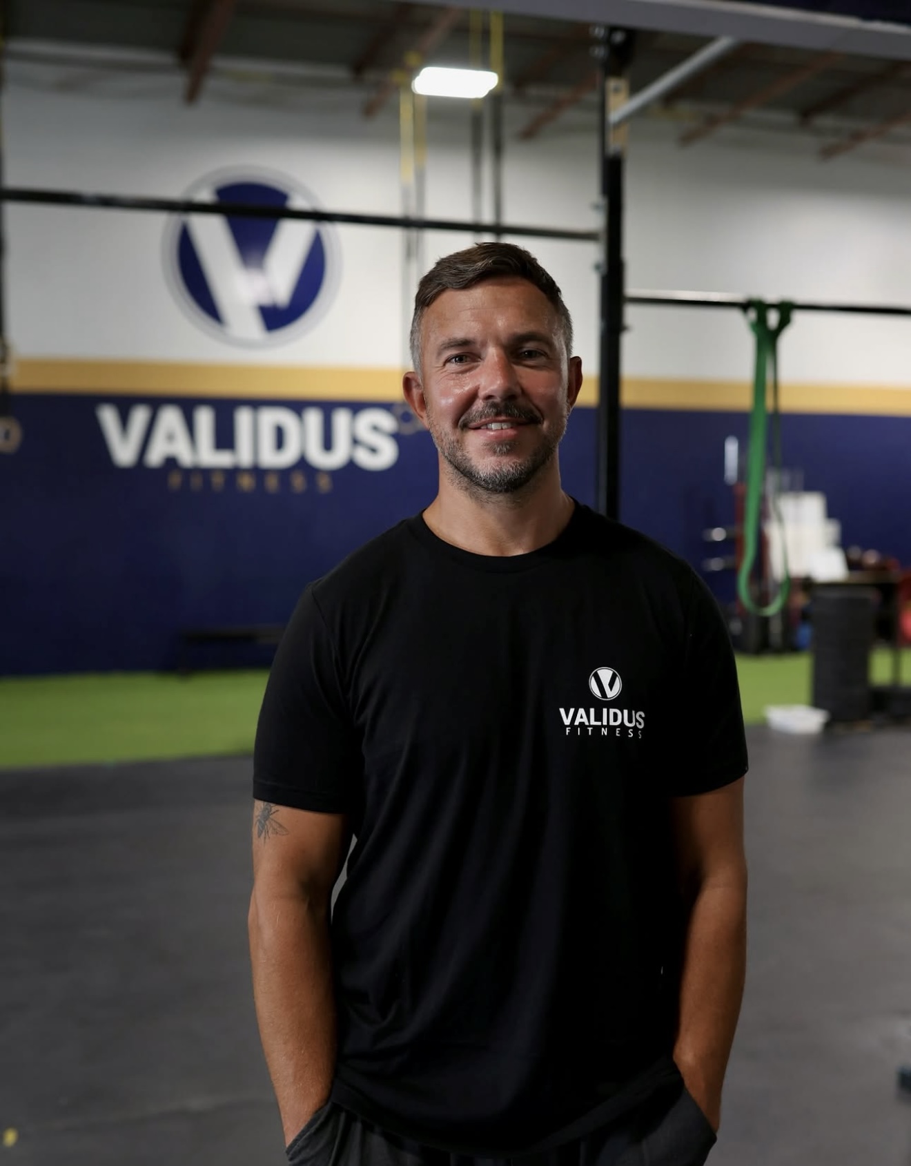 Writer: Luke Cunningham