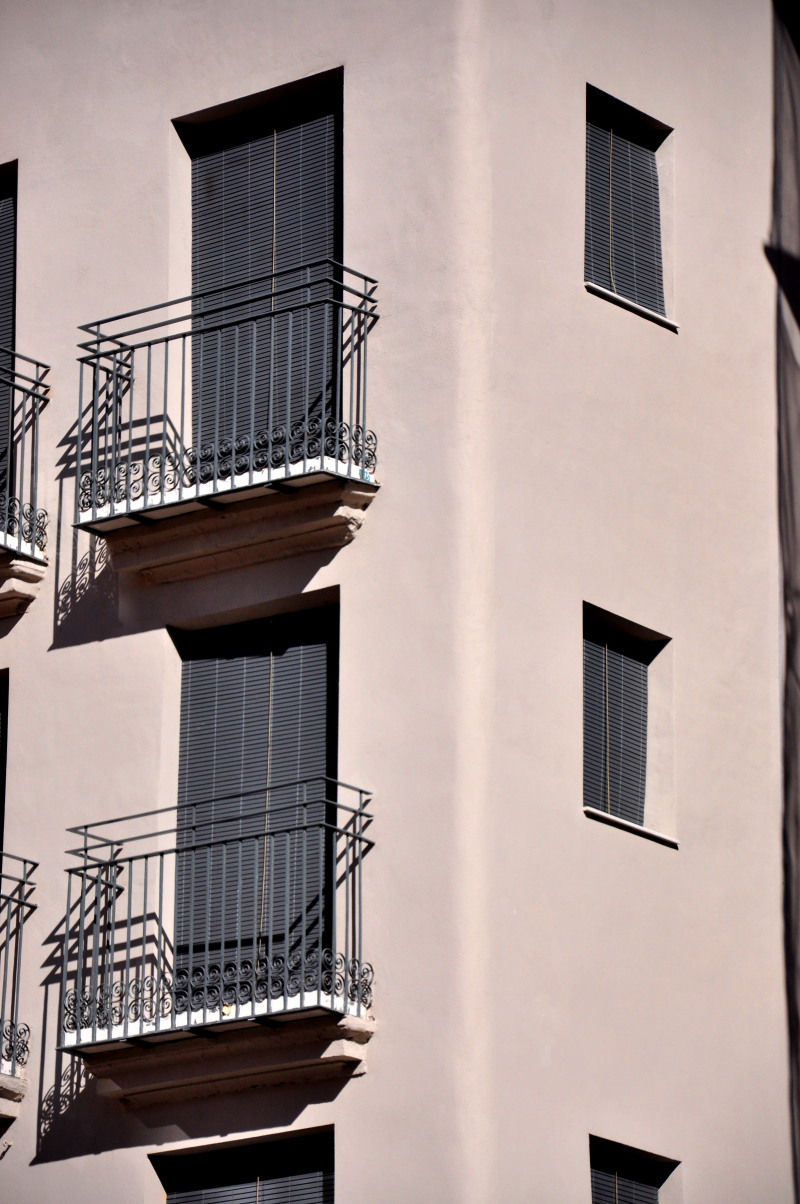 Estameñeria Vieja 5, Valencia