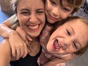 Taking Care of You in a Season That Asks for Everything-This one is for the moms.
