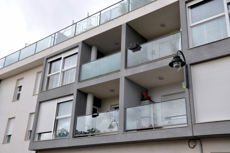 Marconi 10, Aldaia, Valencia