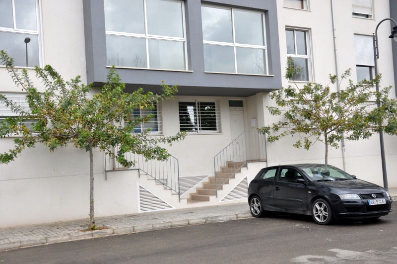 Amistad 20, Aldaia, Valencia