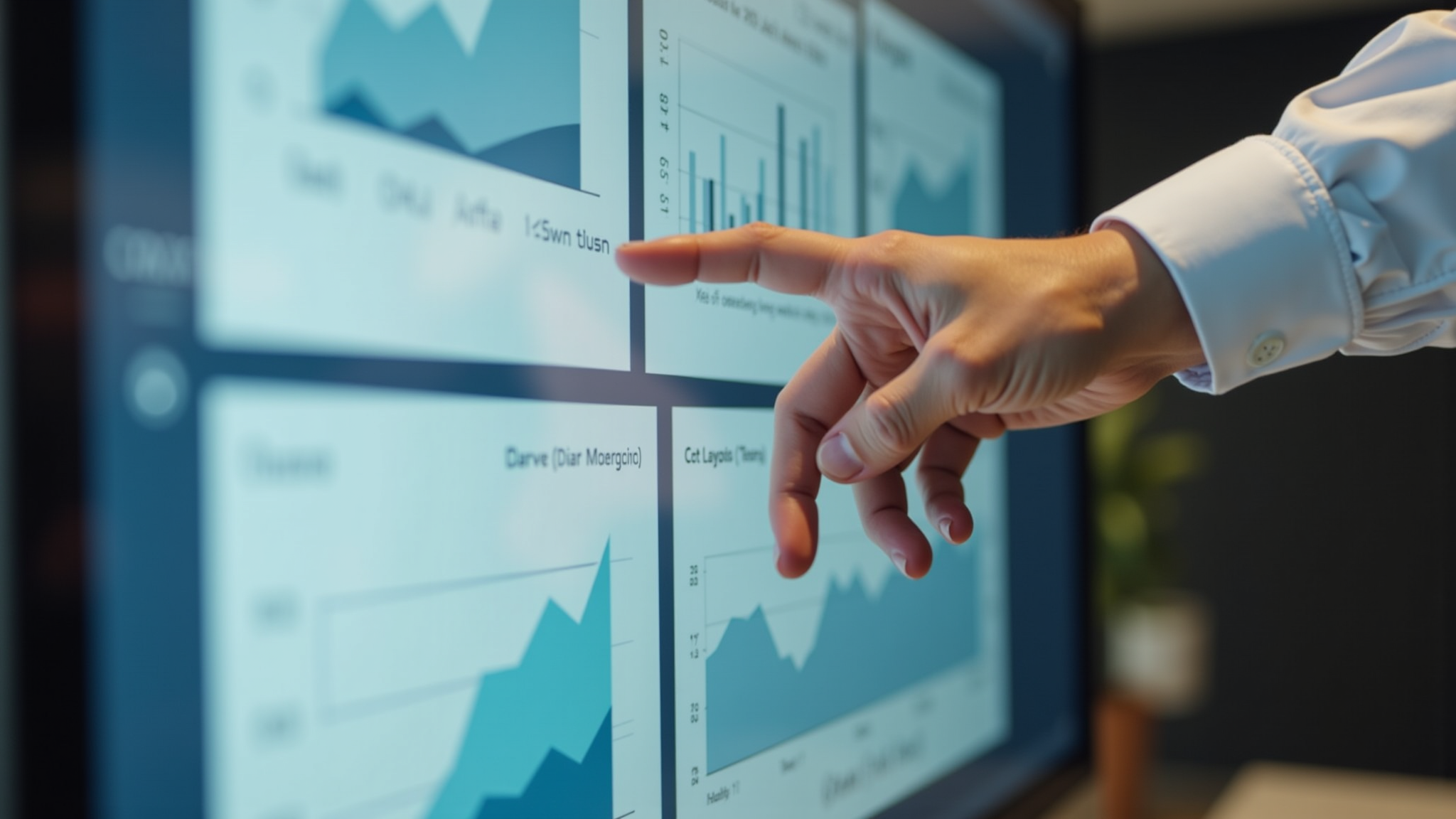 Stock Consult