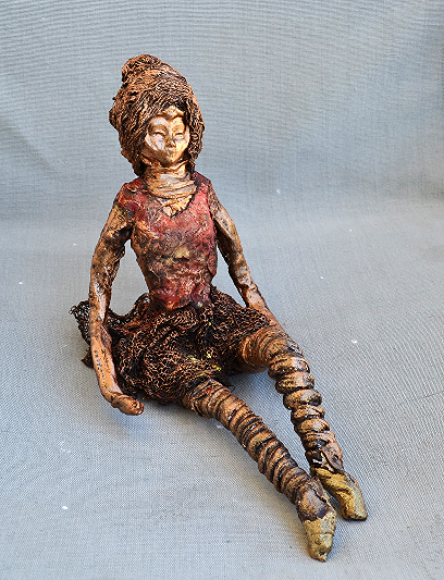 Μικρογραφία: Μπαλαρίνα