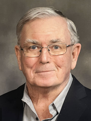 Truman Dennis "Denny” Cummings Obit