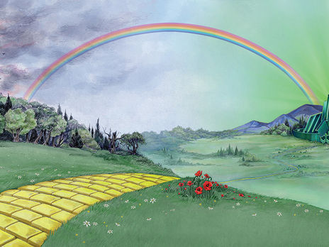 ‘The Wonderful Wizard of Oz’ wins 9 Communicator Awards